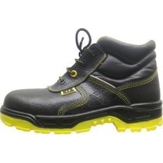 Bota T47 S3 Pu/Pl No Met Trotta Piel Ne Nivel