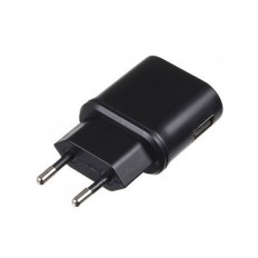 Cargador Telefono Pared 1Usb 2,1A Ne Muvit