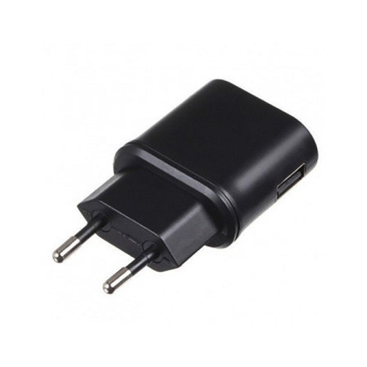 Cargador Telefono Pared 1Usb 2,1A Ne Muvit