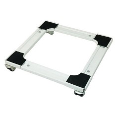 Soporte Electrodomestico 49 X 49 A 70 X 70 Cm