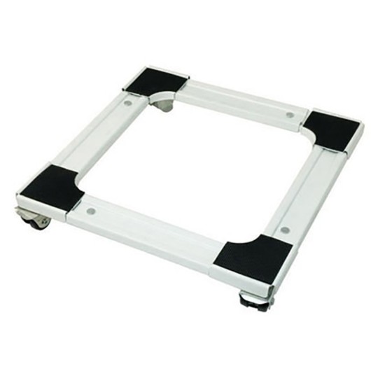 Soporte Electrodomestico 49 X 49 A 70 X 70 Cm