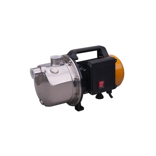 Bomba Superficie Aguas Limpias 1300 W Inox 4.800L/H
