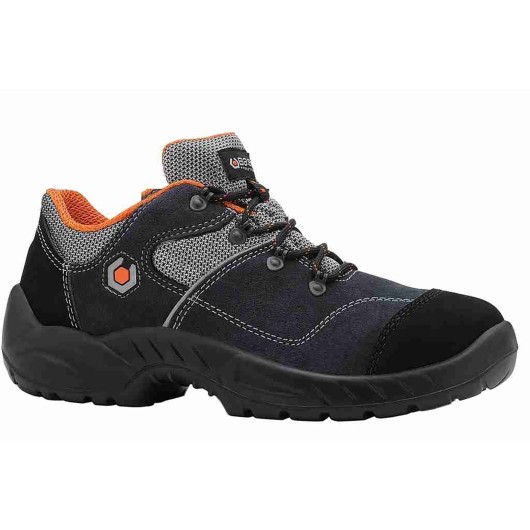 Zapato Seguridad S1P Src Garibaldi Talla 40