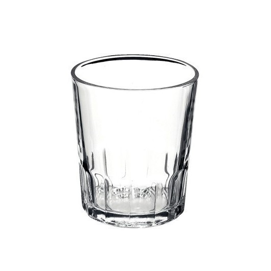 Vaso Mesa Vino 11Cl Saboya 8 Bormioli 6 Pz