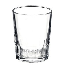 Vaso Mesa Agua 25Cl Saboya 4 Bormioli 6 Pz