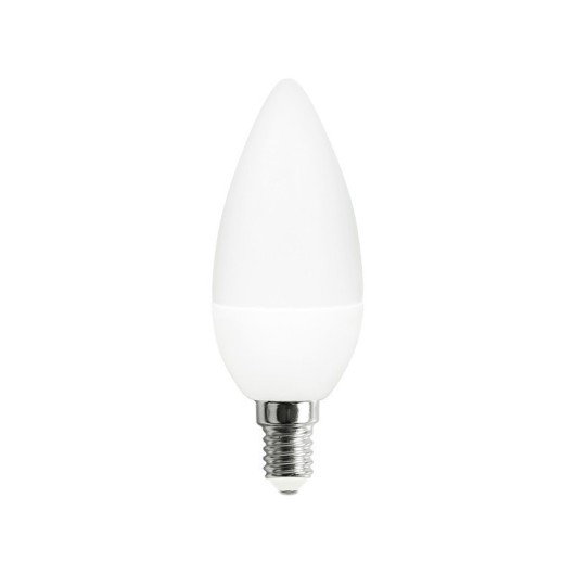 Lampara Smart E14 470Lm 5,5W Wifi Garza