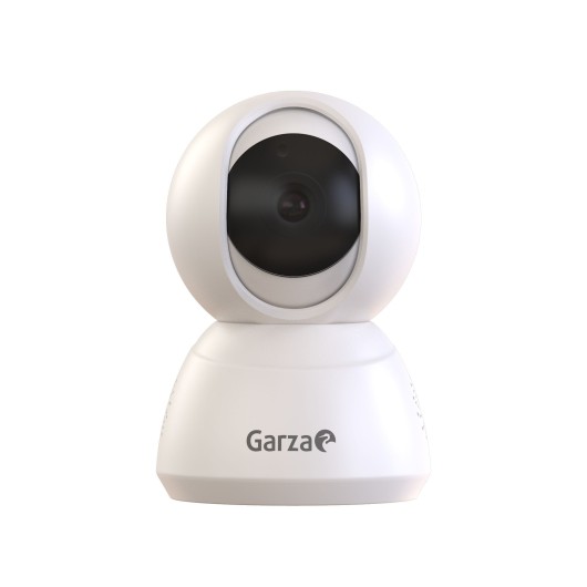 Camara Smart Wifi Garza