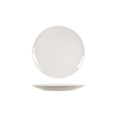 Plato New Bone China Coupe Llano 27 Cm