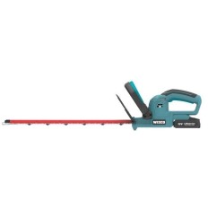 Cortasetos Bateria 18 V 51 Cm