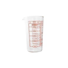 Vaso Medidor Pyrex 0,5 L