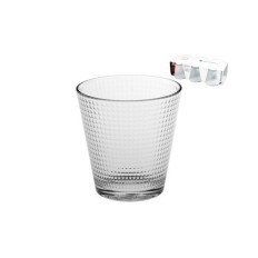 Vaso (Pack 6 U) 25 Cl Generation