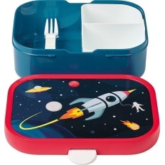 Contenedor Lunch Box Campus Espacio