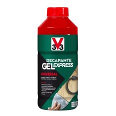 Decapante Pintura Gel Express Universal 1 L