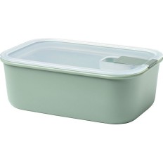 Contenedor Alimentos Easyclip 1000 Ml Menta