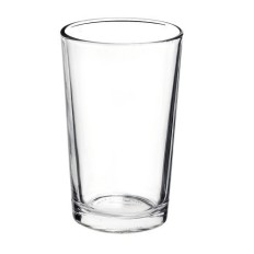 Vaso Mesa Caa 20Cl Lisa Bormioli 6 Pz