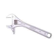 Llave Ajust. M/Cent 08" Boca Reversible C.V. 92Wr/Ce Irega