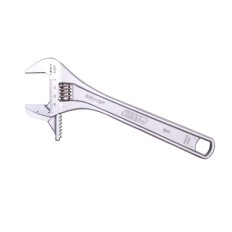 Llave Ajust. M/Cent 10" Boca Reversible C.V. 92Wr/Ce Irega