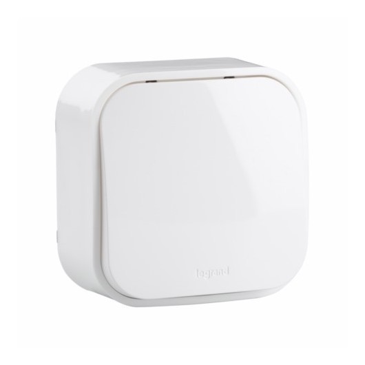Conmutador Elec Sup Abs Bl 782404 Legrand