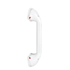 Asidero Bao Ventosa Vertical Bl Wenko 1 Ud