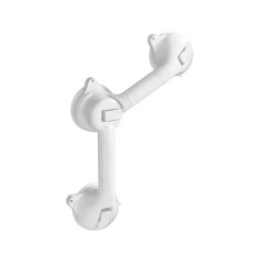 Asidero Bao Ventosa Bl Trio  Secura Wenko 1 Ud