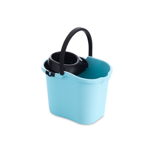 Cubo Con Escurridor 16 L Joy