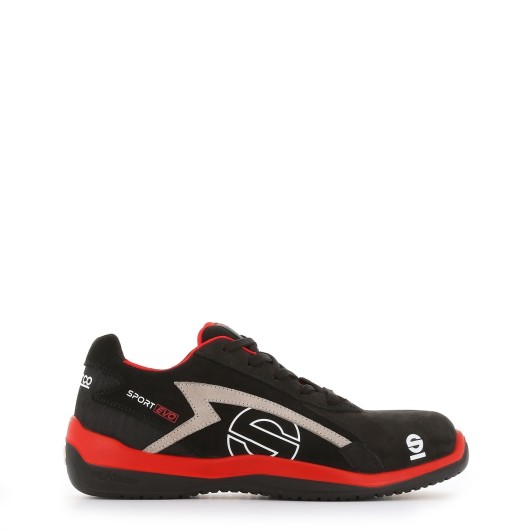 Zapato Seguridad S3 Src Sport Evo Donington Rsnr Talla 48