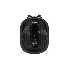 Termoventilador 2000 W Blanco