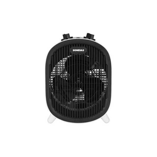 Termoventilador 2000 W Blanco