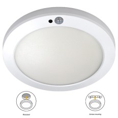 Downlight Ajustable Seul 18W 1620Lumens Cct+Senso