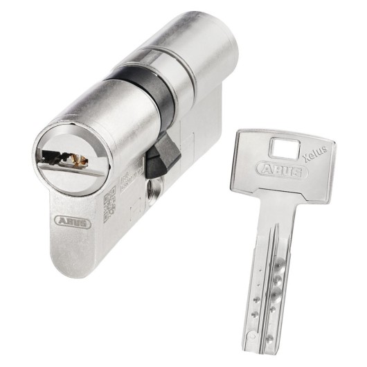 Cilindro Xelus, Leva Larga, Doble Embrague 35-35 Laton, 5 Ll