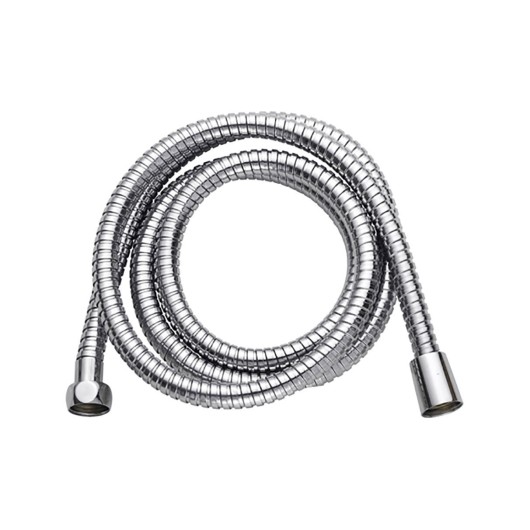 Flexo Para Ducha 150Cm Acero Inoxidable Conectores De Acero