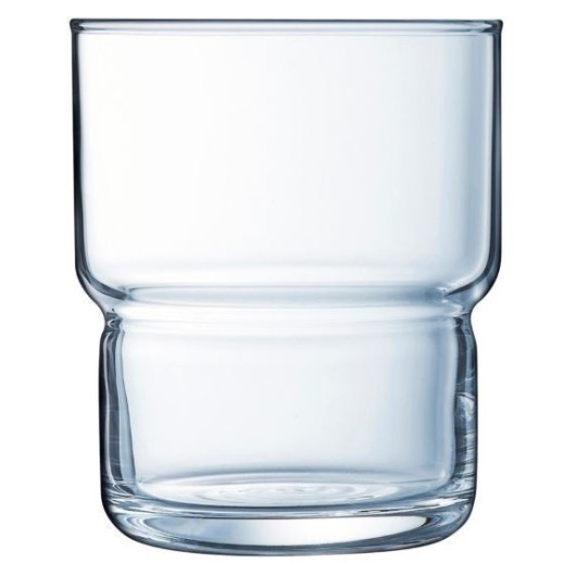 Vaso Cristal Apilable Funambule 27 Cl