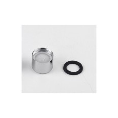 Aireador/Atomizador Economizador De Grifo M24 Eco Laton Crom