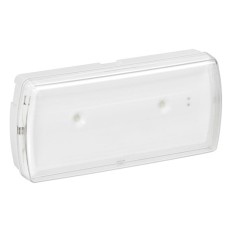 Luminaria Emergencia Led Ura21 70 Lumens