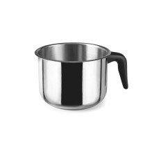 Pote Hervidor Acero Inoxidable Induktion 16 Cm