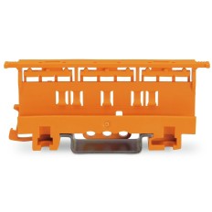 Adaptador Para Carril 6Mm2 10 Und. 221-510