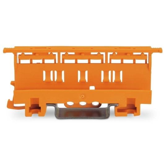 Adaptador Para Carril 6Mm2 10 Und. 221-510
