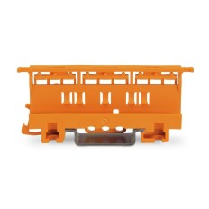 Adaptador Para Carril 4Mm2 10 Und. 221-500