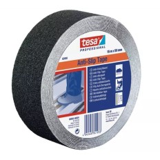 Cinta Antideslizante Negro 15 M X 25 Mm