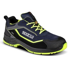 Zapato Seguridad S3S Sr Lg Esd Indy Baltimora Bmgf Talla 44