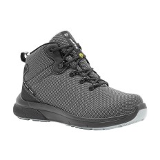 Bota Seguridad S3 Esd Dauris Sporty Negro Talla 45