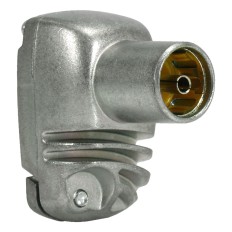 Conector "Pro Easy F Cei Hembra Acod. A+
