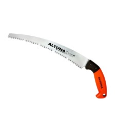 Serrucho De Poda Dentado Japones Con Funda 330 Mm