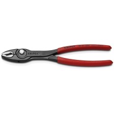 Alicate De Agarre Frontal Ajustable Twingrip 200 Mm
