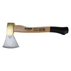 Hacha 600 Grs 360 Mm. Hoja Con Doble Cua, Norma: Din 5131