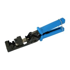 Herramienta Terminacin Rj45 Hembra