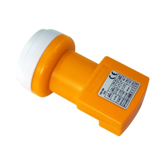 Lnb Single Universal Ha/Va/Hb/Vb G60Db