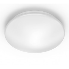 Plafon Compacto Led Moire  26,5 Cm Luz Neutra 1100Lm 10W