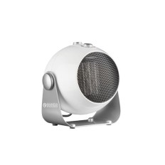 Termoventilador Ceramico Design Inclinable 1800W Blanco