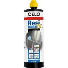 Taco Quimico Resifix Poliester 410 Ml